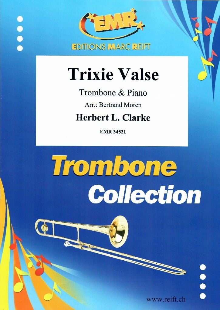 Trixie Valse
